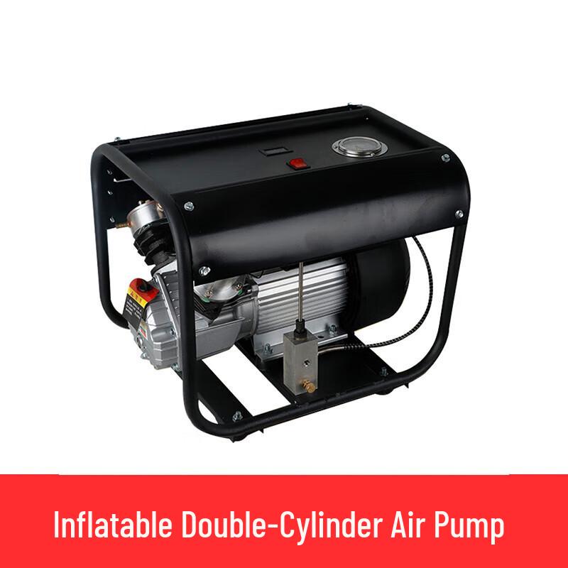 Anizhi Water Rescue Device Air Pump