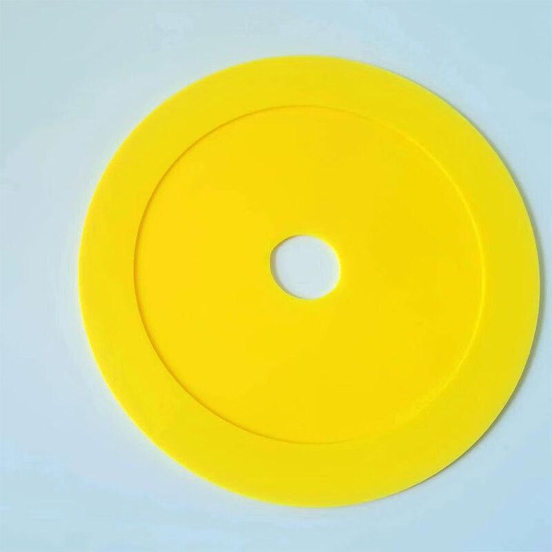 Football Training Marker Cones