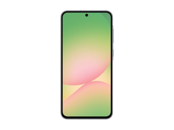 Samsung Galaxy A56 - Enterpri
