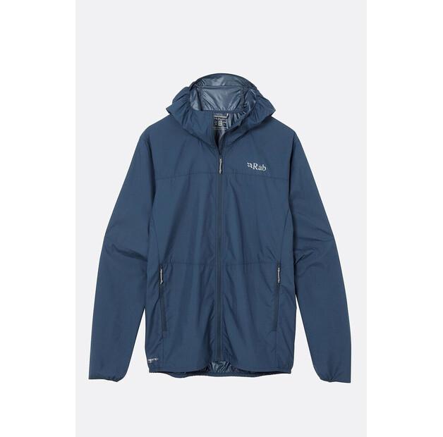 Куртка Rab Windgather Hoody S