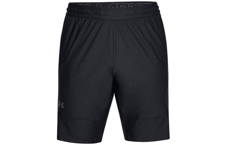 Under Armour Shorts Men s Black 1306434-001 S
