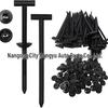 Push Pin Cable Tie for Car Trunk/Fender/Mudguard Fixing - Screw Replacement