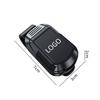 Car Sunglasses Clip Sun Visor Glasses Holder Card Ticket Clamp For Opel OPC Astra Grandland Corsa Mokka Frontera Insignia Zafira