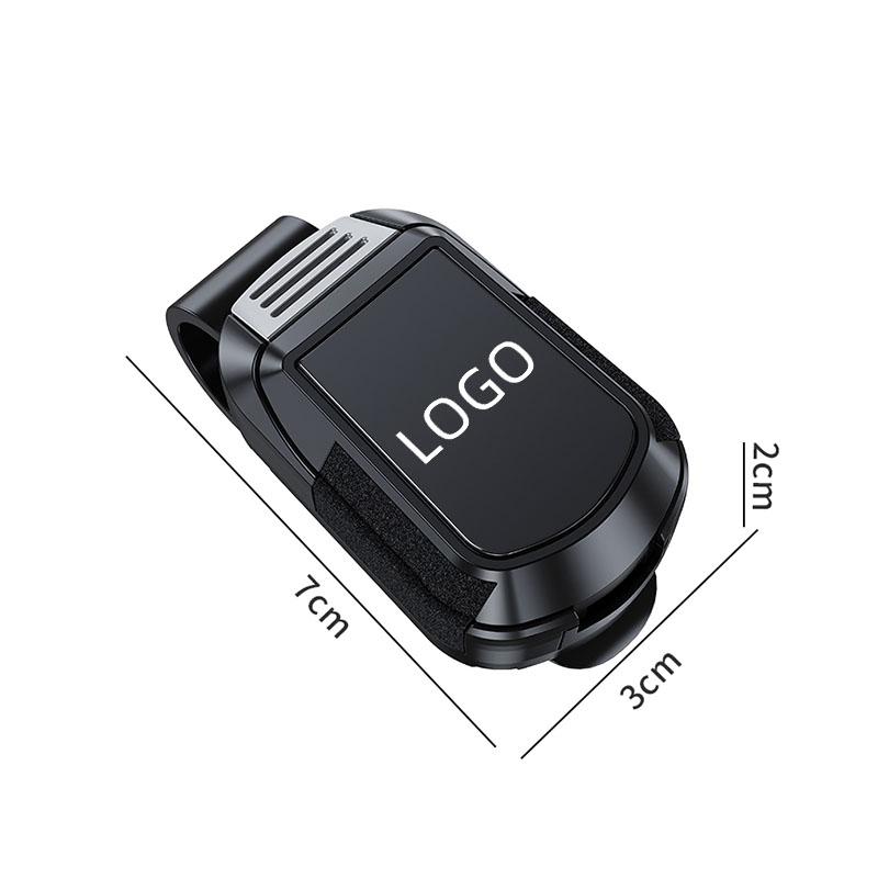 Car Sunglasses Clip Sun Visor Glasses Holder Card Ticket Clamp For Opel OPC Astra Grandland Corsa Mokka Frontera Insignia Zafira