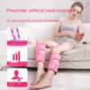 Leg Massager Calf Storm Automatic Air Pressure Massager Household Electric Hot Compress Leg Beauty Instrument Machine