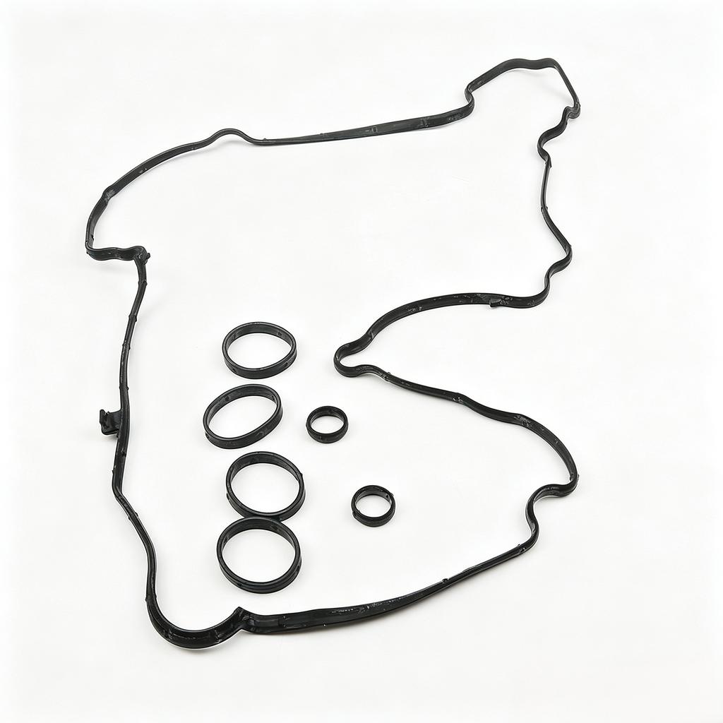 Engine Valve Cover Gasket 11127567877 For Mini W10 W11 N12 N13 N14 N16 N18 R55 R56 R57 R58 R59 R60