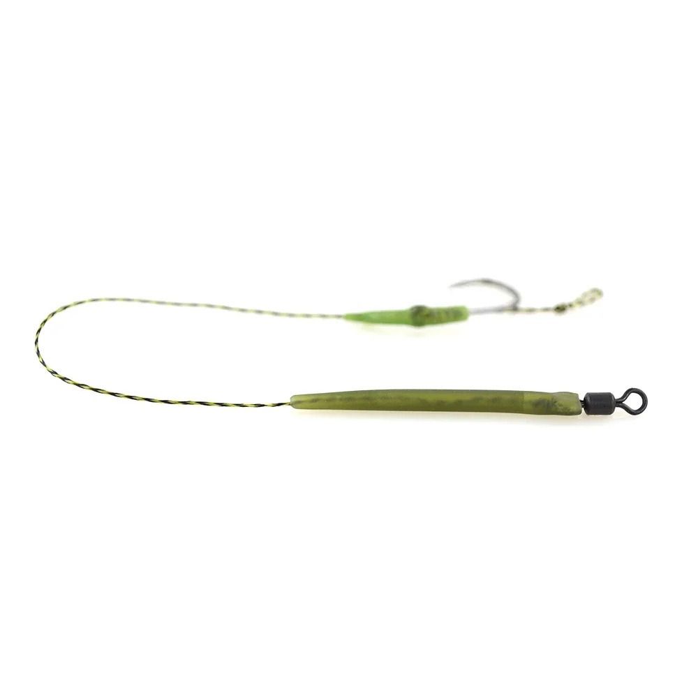 Fishing Accessories Safety Lead Clips Carp Rig Coarse Anti Tangle Sleeves  Freshwater Fishing