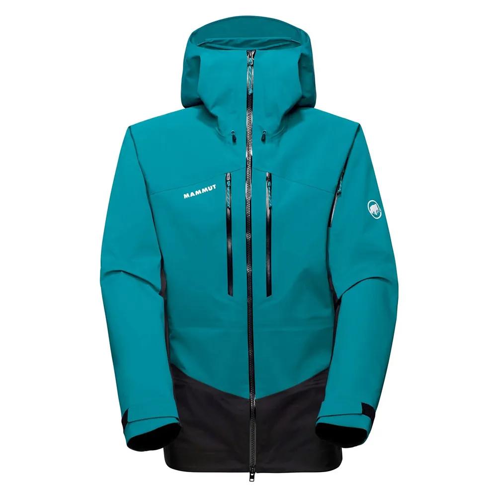 

Mammut Куртка Taiss Pro Hardshell L