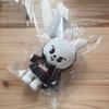 [USED] StrayKids SKZOO MINI PLUSH Leebit Plush