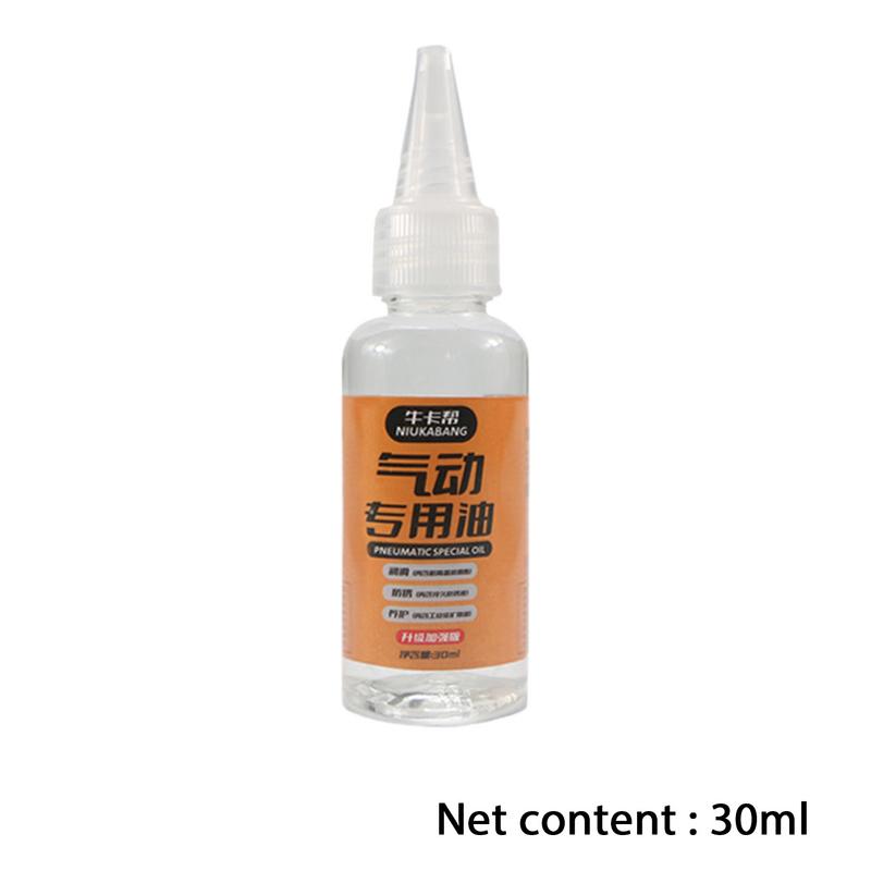 Air Tool Oil Pneumatic Oil Air Tool Grease Pneumatic Grease Oil System Tools Pneumatic Oil Bottle Mouth Design For Drills Impact