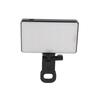 RGB Video Light 2500K To 9000K Adjustable Brightness 20 Special Scene Lighting Effects Portable LED Photography Light