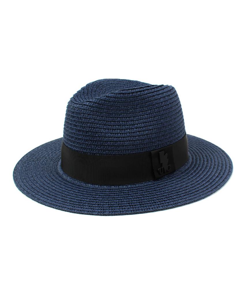 Yunibeosyeolkemiseuteuli Summer Blue Fedora