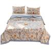 PLOVER 'Spring Breeze Bathed Song' Xinjiang Cotton Quilt