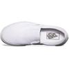 Vans Classic Slip On 'White Canvas' Vans VN000EYEW00