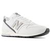 New Balance Nb 996 V2 'White' Sneakers CM996RJ2