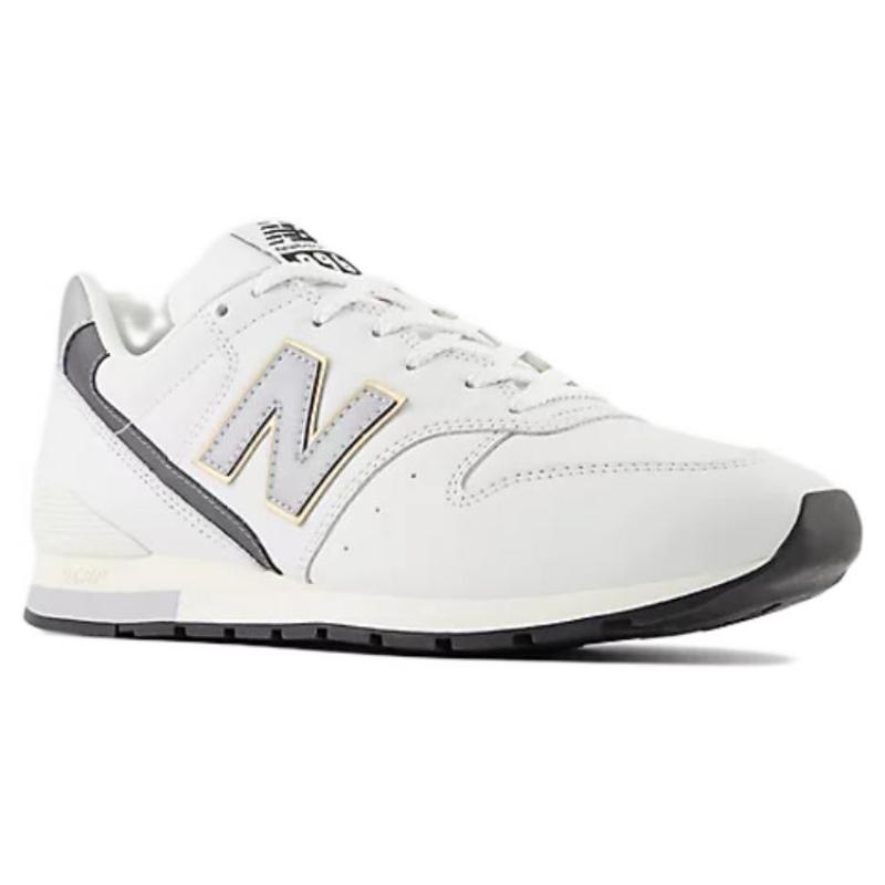 New Balance Nb 996 V2 'White' Sneakers CM996RJ2