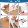 HIMOMO Storage Box Trading Card Case Storage Box Holds a Total of Approximately Set of 2 6,240 Cards,