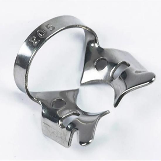 GDC Rubber Dam Clamp Adult 205 (Rdc205)