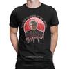 Astarion Baldurs Gate Vampire T-Shirt Vintage Pure Cotton Tee Shirt Round Neck Short Sleeve T Shirts Classic Clothes Unisex