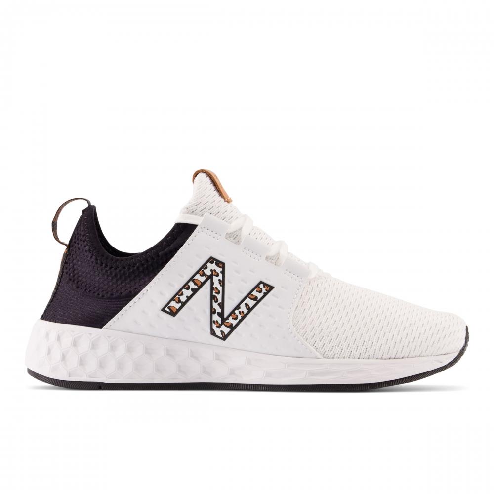 

New Balance Fresh Foam Cruzv1 Переиздание WCRZRLE1