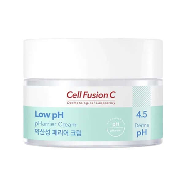 Cell Fusion C Low pH pHarrier Cream - 55ml