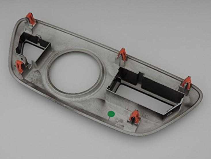 Originální sportovní řadicí panel Toyota 50 řady Prius PHV GR, černý, Black Diversion ZVW50 ZVW51 ZVW55 Toyota Motor Corporation H27/11~ (TOYOTA)