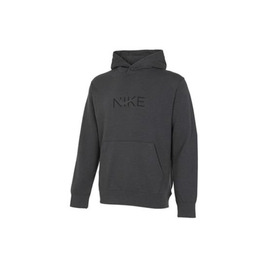 

Nike Sweatshirt Men s Charcoal Gray FZ4765-060 EU M сірий колір