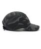 ODDBALLS CLUB Odd Balls Rip Camo Deep Camp Cap Deep Grey