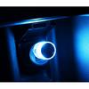 Mini-Auto-USB-LED-Umgebungslicht, dekorative Atmosphärenlampen für die Innenumgebung, Auto, PC, Computer, tragbares Licht, Plug & Play