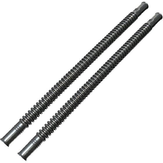 2 iepakojumi 5/16  (8 mm) x