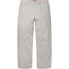 Supreme FW24 TÝDEN1 Baggy Džíny Unisex SUP-FW24-025