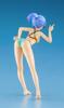 Hasegawa Egg Girls Collection 26 Maiyuki Sara Unpainted Resin Kit SP519 1/12 No.