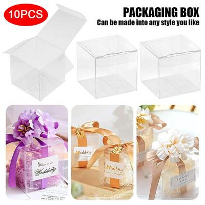 Geschenkverpackung – Geschenkboxen