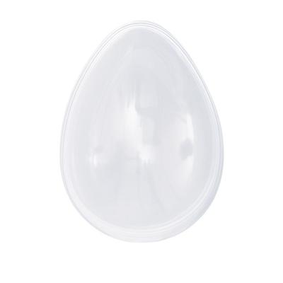 MégaCréa DIY - Plastic Egg 9 X 13 Cm