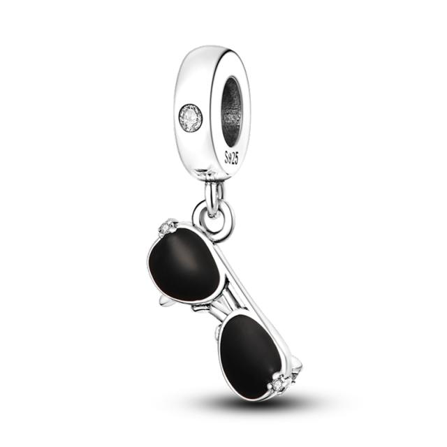 Plata Charms Of Ley 925 Original Fits Original Fashion Bracelet 925 Sterling Silver Women Pendant Jewelry  Sale Charms Beads
