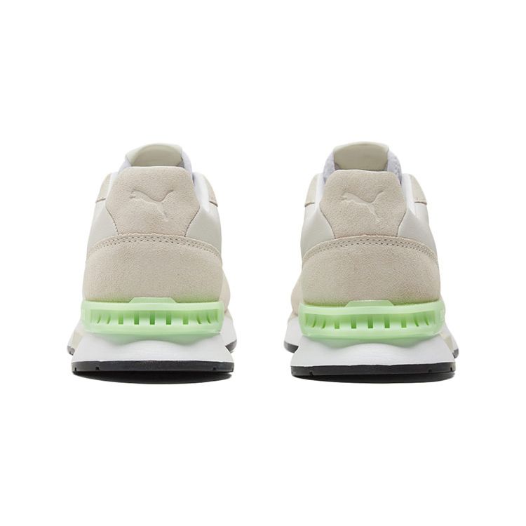 Puma Mirage Mox Infuse White Navajo Women Sneakers Whisper-White 375408-01