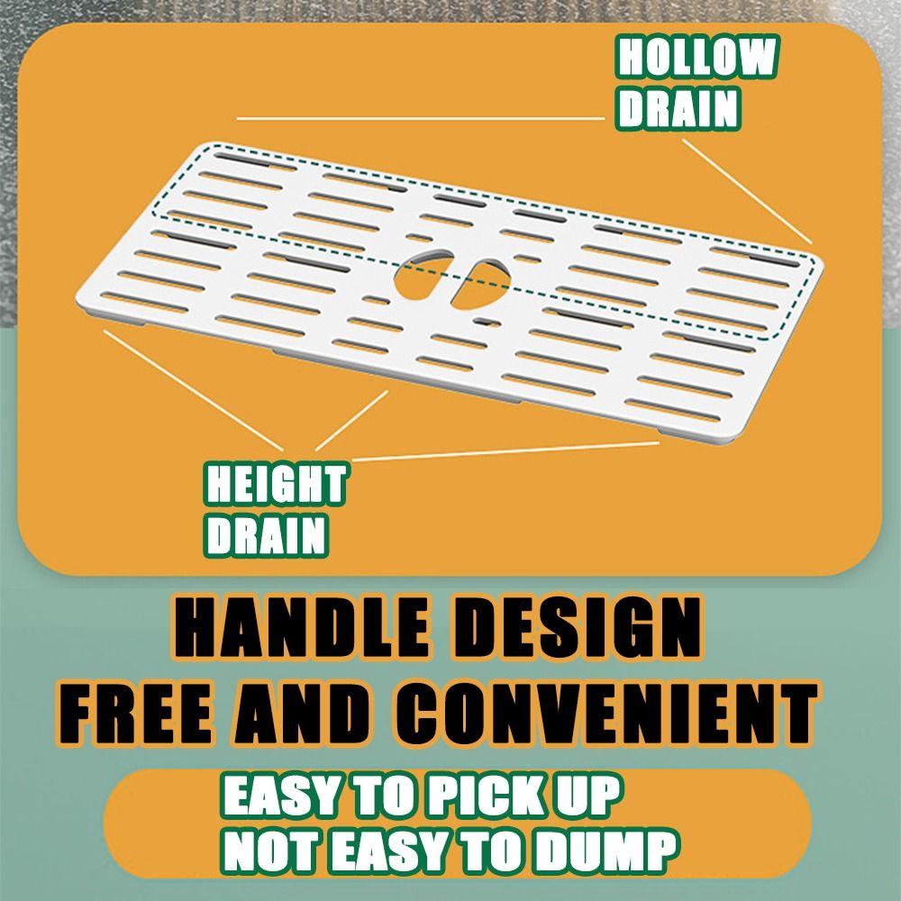 Forseglet oppbevaringsboks for kjøleskap Spar plass Dørslag med håndtak Hold fersk