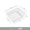 Plastic Kitchen Draining Basket