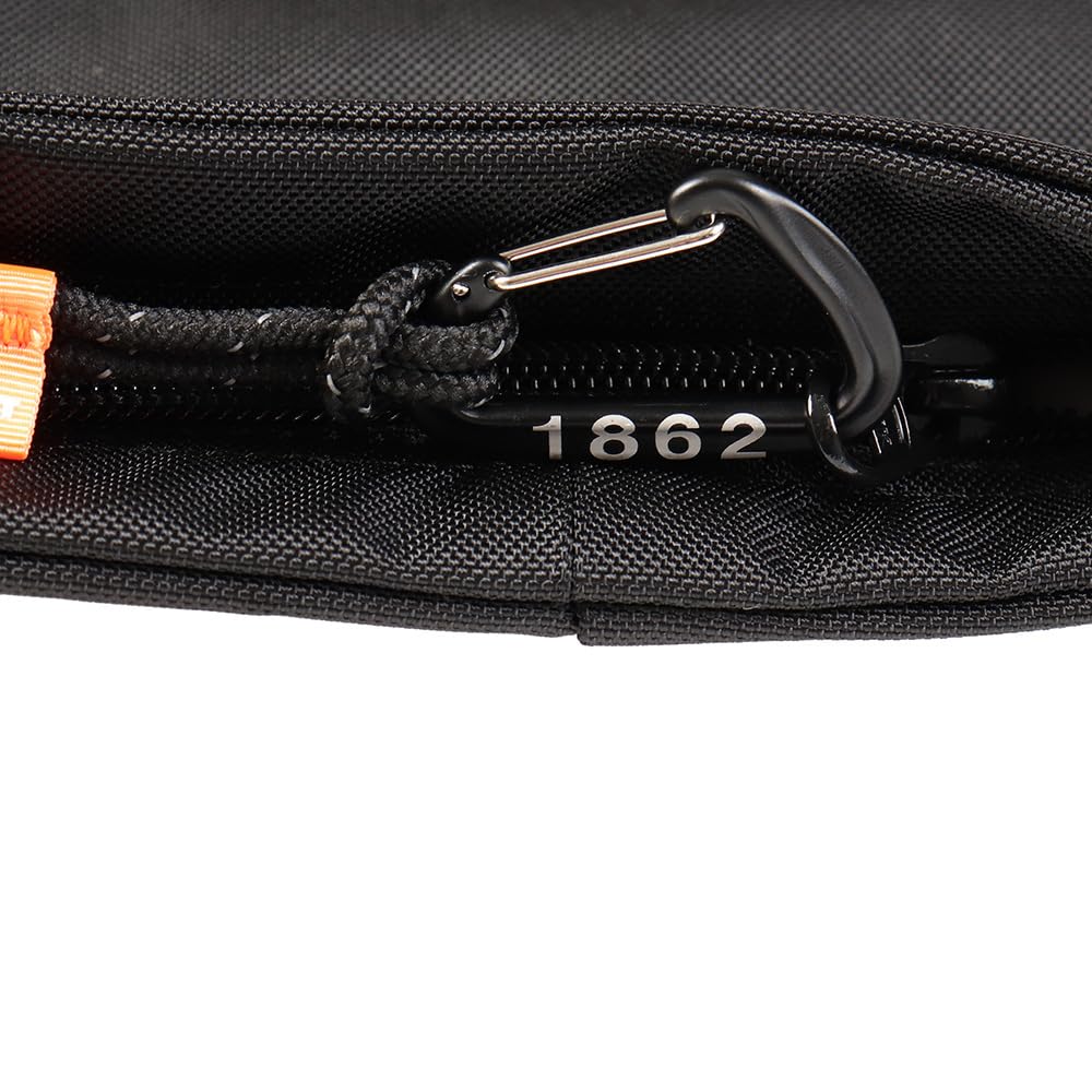 Batoh MAMMUT Xeron 15 15L černý 2530-00410-0001-1015 (Černá/15.0/Pánské, Dámské) [Položka]