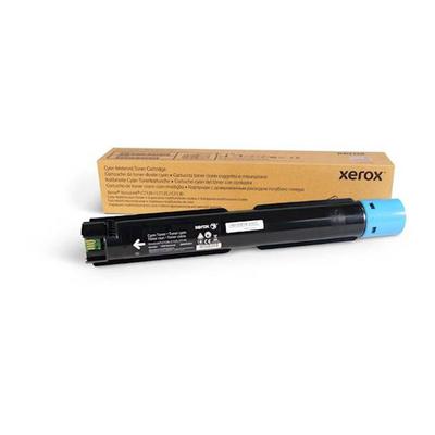 Toner VersaLink C7100 cyan 18,5k 006R01829