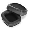 Earpads Cover Foam Breathable Mesh Replacement Ear Cushion Pads for Logitech G633 G933