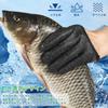 KASELIN Fishing Gloves, Fishing Gloves, Grip, Cut Resistant, Fishing Gloves,