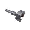 Rapid Heating Soldering Iron Tip For Controller Joystick Disassembly Compact Design Three Temperature Adjustment