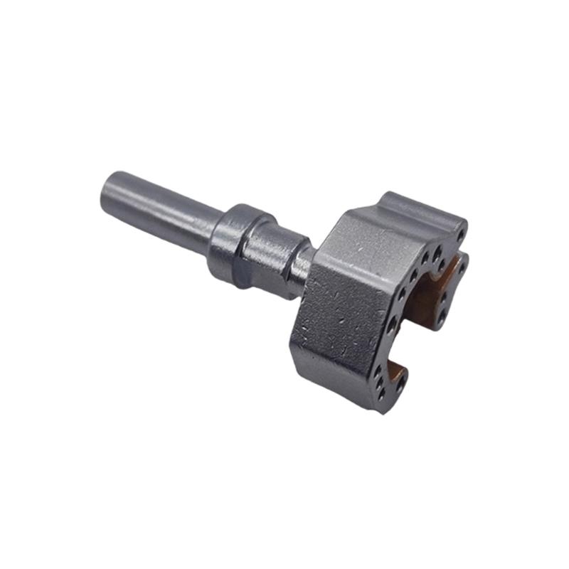 Rapid Heating Soldering Iron Tip For Controller Joystick Disassembly Compact Design Three Temperature Adjustment