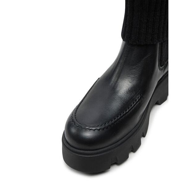 Ботильоны Marc O'Polo OO2M3020, черные