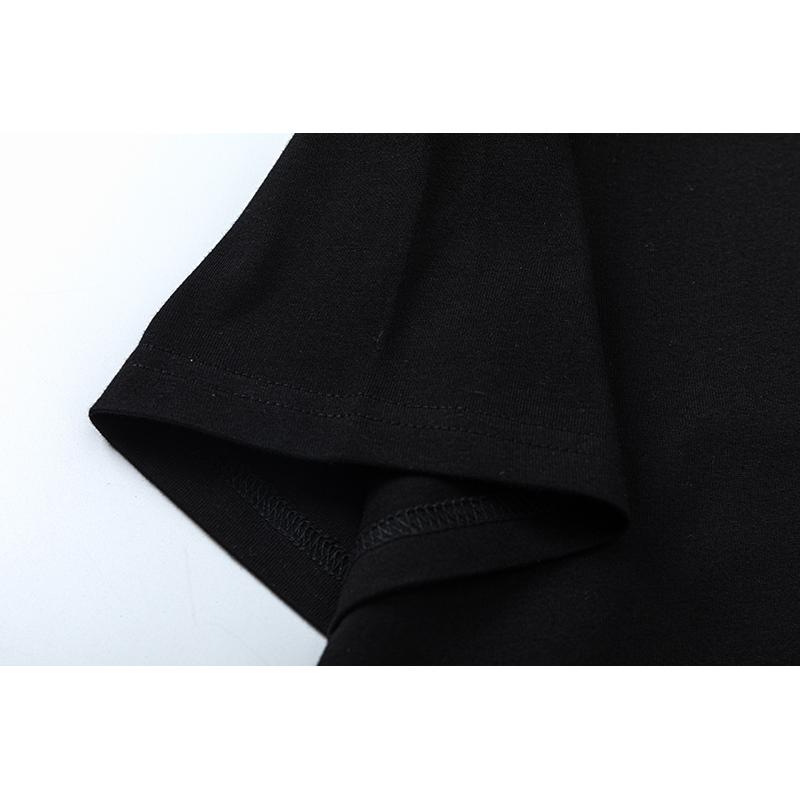 643 Trapstar London 2025 Summer New High Quality Cotton Round Neck Loose Large Size Men's and Women's T-shirt Couple T-shirt