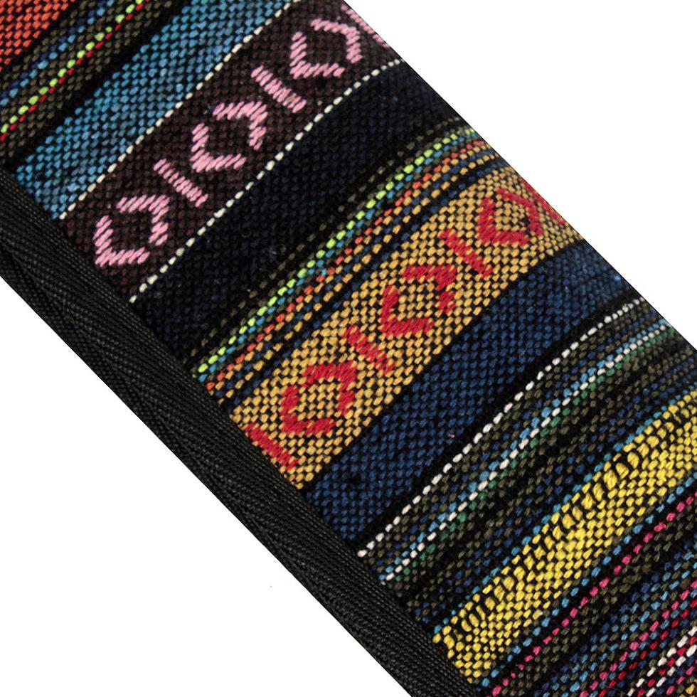 Style Folk Portable Knitted Drum Stick Gig Bag Drumsticks Storage Case Percussion Instrument Parts
