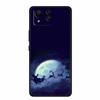 Christmas Phone Case For Asus Zenfone 11 Ultra 5G Case Soft Silicone For Asus Zenfone11 Ultra TPU Shockproof Cover Bumpers Funda