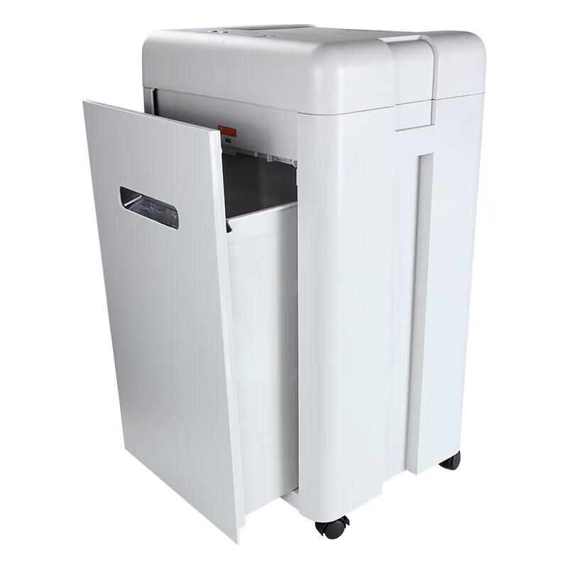 SUNWOOD SD9520 Commercial High-Security Cross-Cut Paper Shredder CN plug (adapter included)