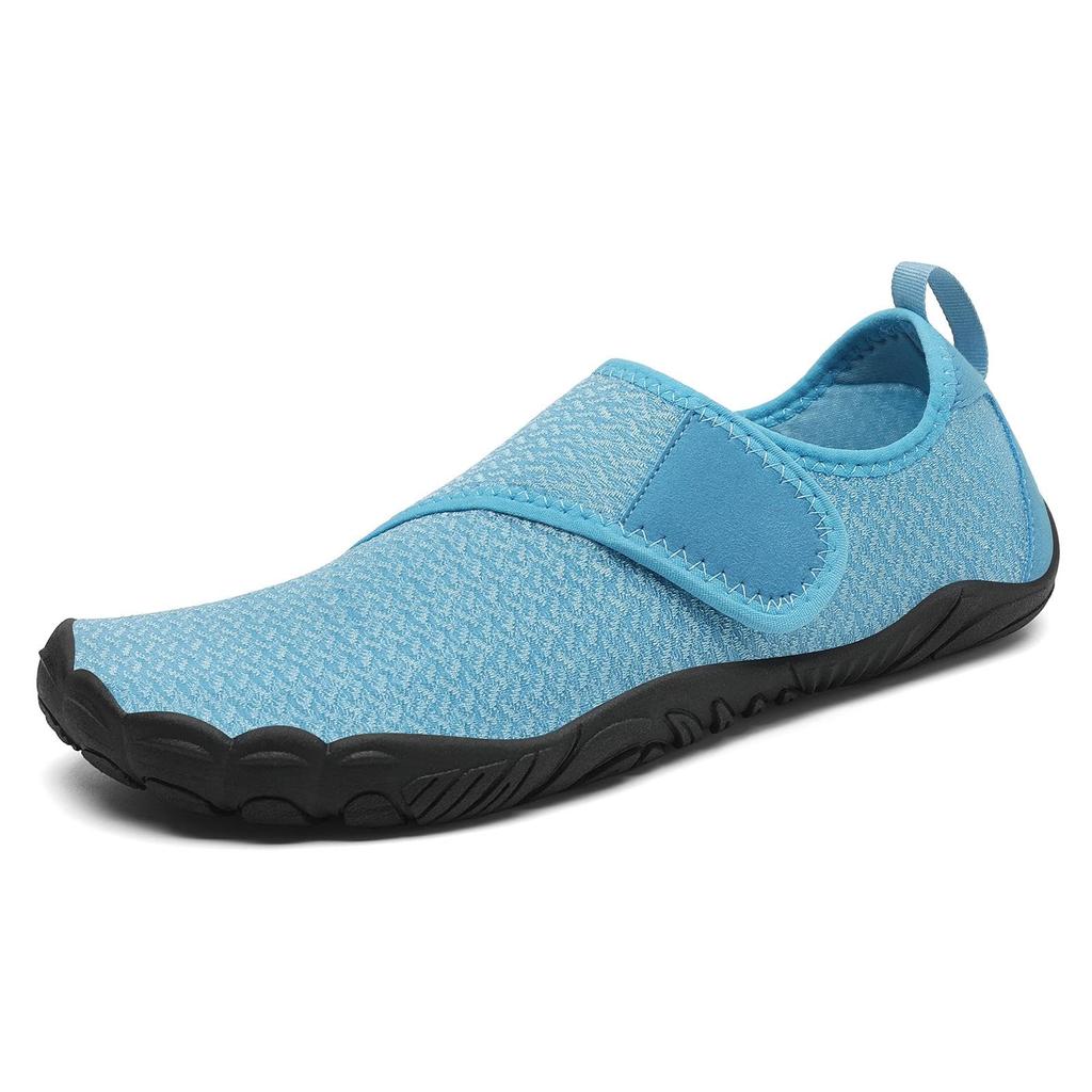 Mishansha Marine Shoes for Men and Women, Water Shoes, Amphibious, Barefoot, Aqua Shoes, River Play, Beach Sandals, Lightweight, Size 27.0cm